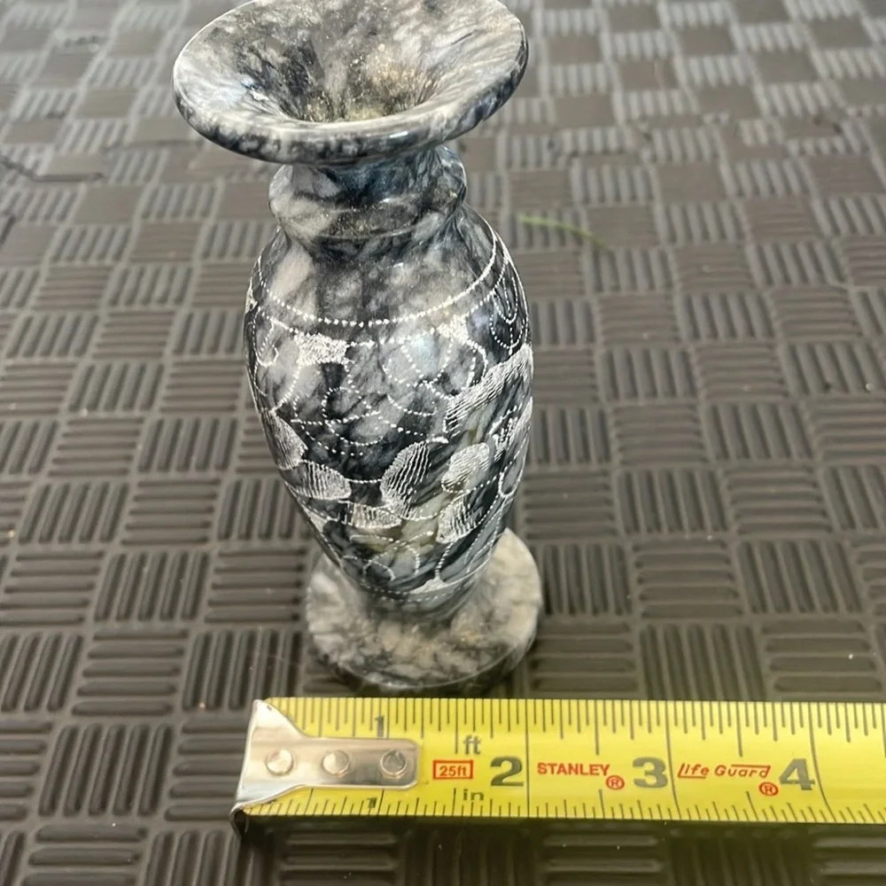N/A inches tall